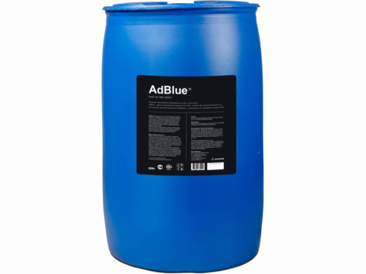 AdBlue бочка 220 л.